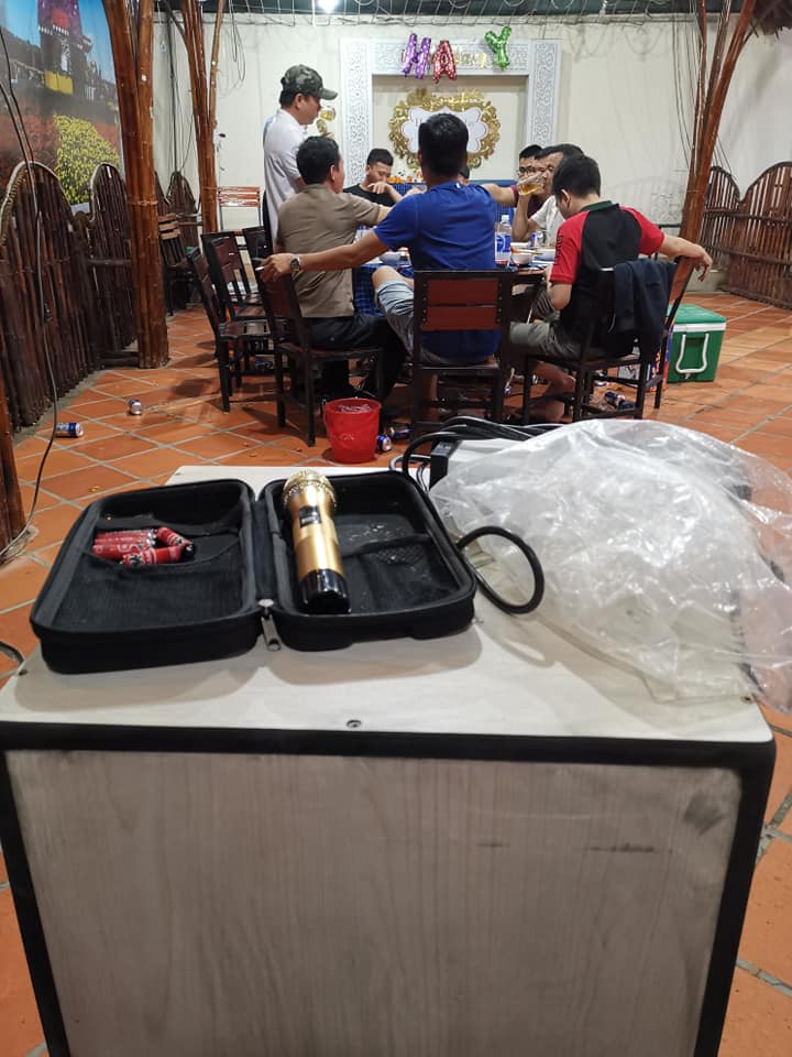 Cho Thuê Loa Kéo Hay Tại Phú Mỹ, Bà Rịa – Vũng Tàu