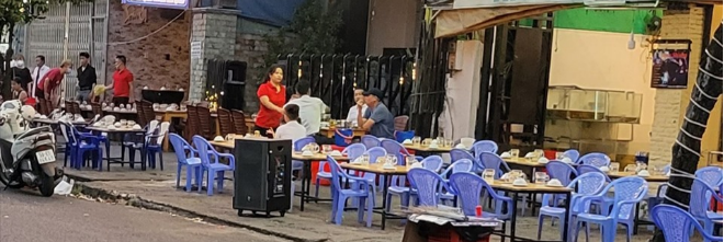 Dịch vụ cho thuê loa kéo di động tại Việt Kiều