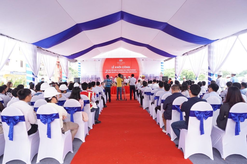 Đơn Vị Tổ Chức Sự Kiện Tại Bà Rịa Vũng Tàu – Sự kiện Vũng Tàu (0908-886-883)