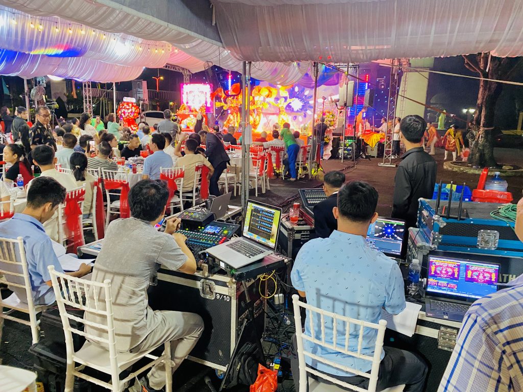 Cho Thuê Âm Thanh Ánh Sáng tại Mỹ Xuân, Bà Rịa Vũng Tàu – Âm Thanh Mỹ Xuân (0908_886_883)